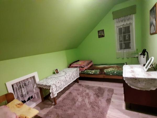 Orzechowy Dworek Nowy Dwór Gdański Exterior foto