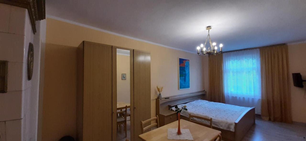 Orzechowy Dworek Nowy Dwór Gdański Exterior foto